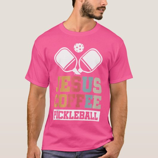 Tシャツ (正面)