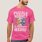 Tシャツ (正面)