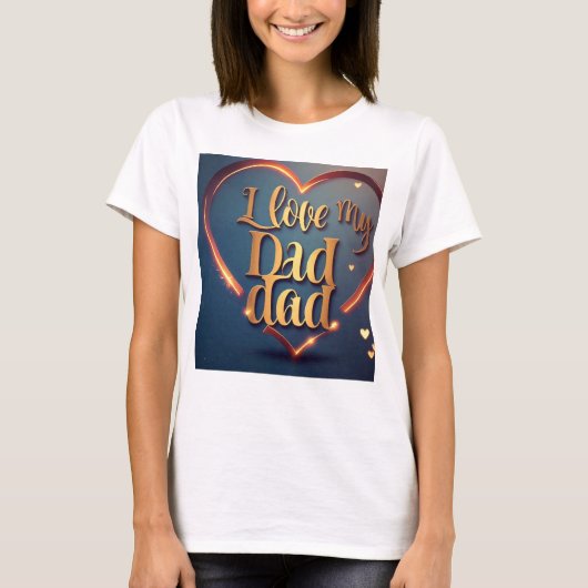 Tシャツ (正面)