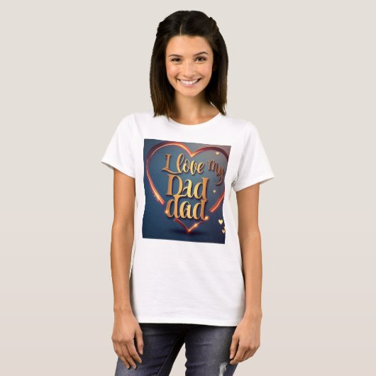 Tシャツ (正面フル)