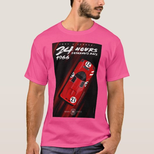 Tシャツ (正面)