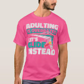 Tシャツ (正面)