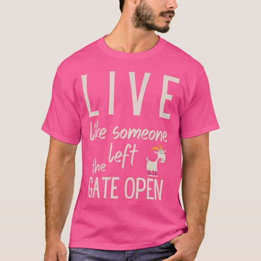 Tシャツ (正面)