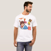Tシャツ (正面フル)