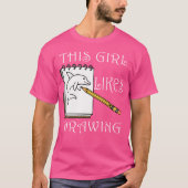 Tシャツ (正面)
