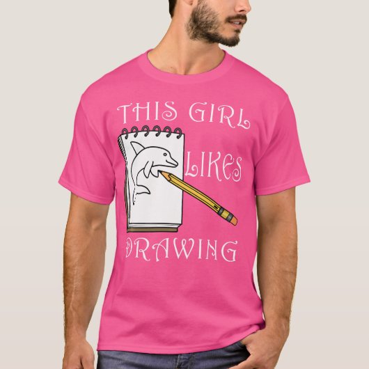 Tシャツ (正面)