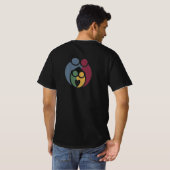 Tシャツ (裏面フル)