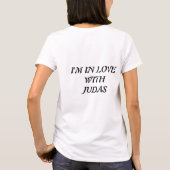 Tシャツ (裏面)