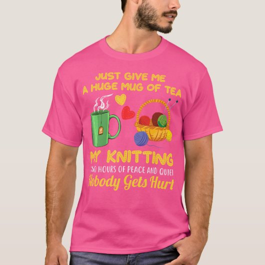 Tシャツ (正面)