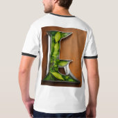 Tシャツ (裏面フル)