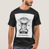 Tシャツ (正面)