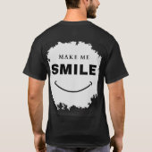 Tシャツ (裏面)