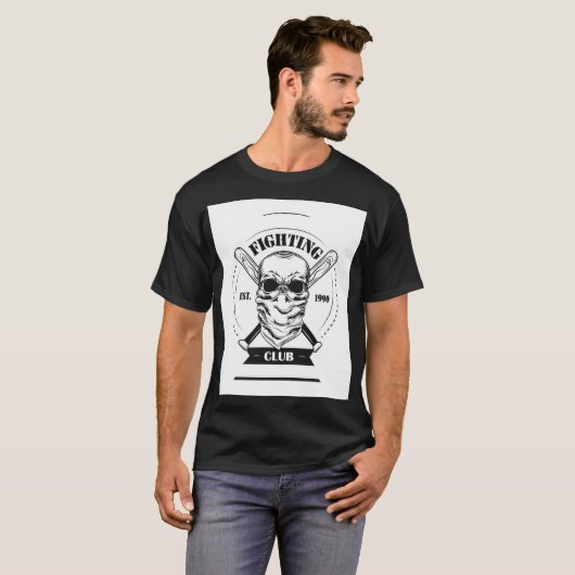 Tシャツ (正面フル)