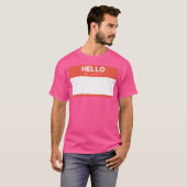 Tシャツ (正面フル)