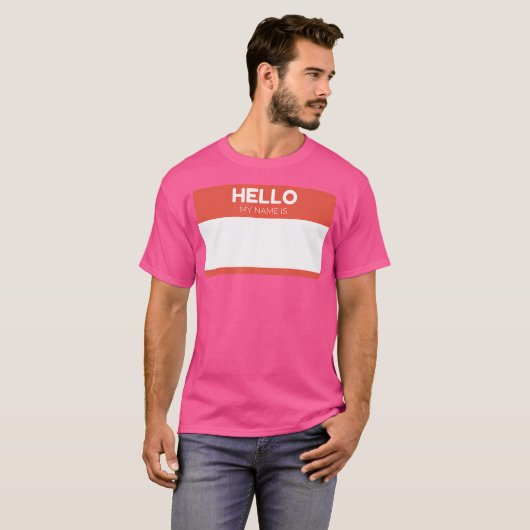 Tシャツ (正面フル)