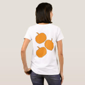 Tシャツ (裏面フル)