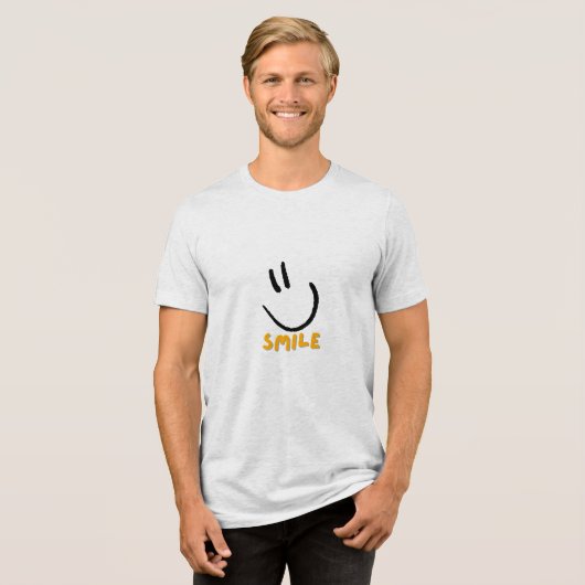 Tシャツ (正面全面)