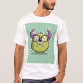 Tシャツ (正面)