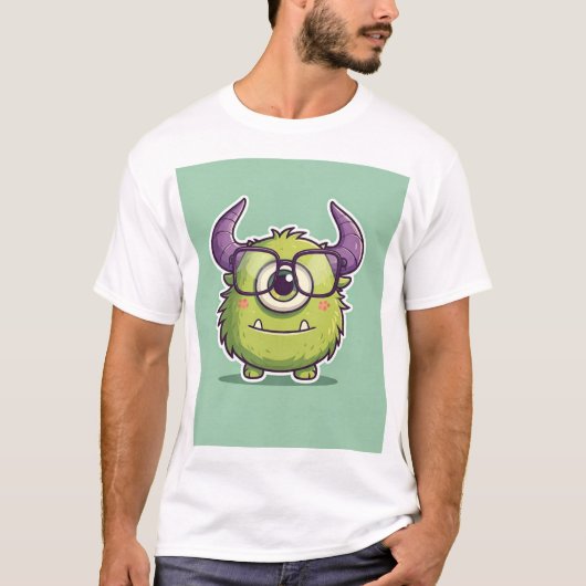 Tシャツ (正面)