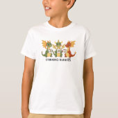 Tシャツ (正面)