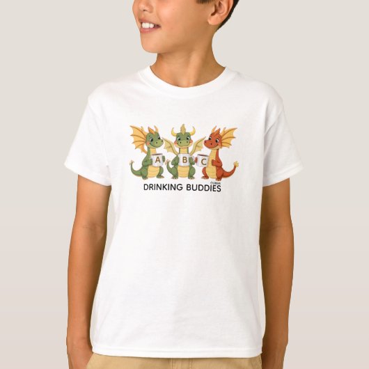 Tシャツ (正面)
