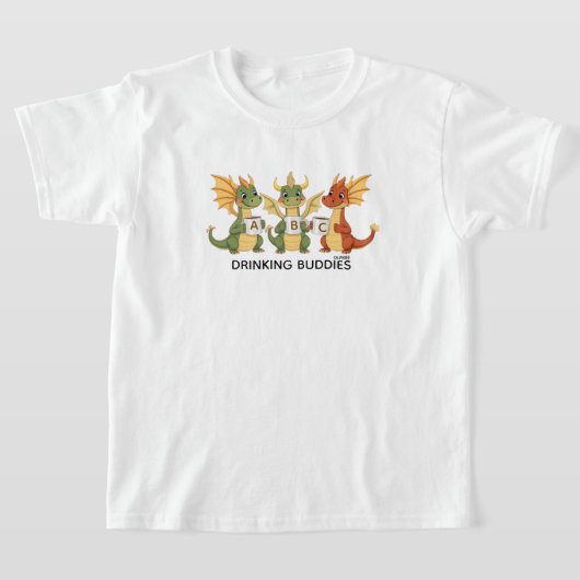 Tシャツ (レイダウン)