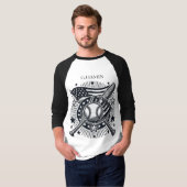 Tシャツ (正面フル)