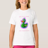 Tシャツ (正面)