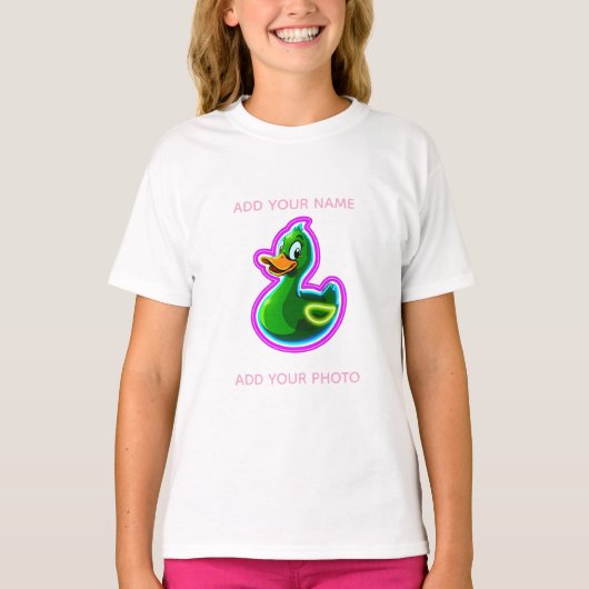 Tシャツ (正面)