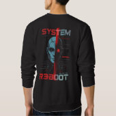 Tシャツ (裏面)