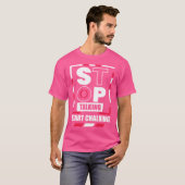 Tシャツ (正面フル)