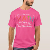Tシャツ (正面)