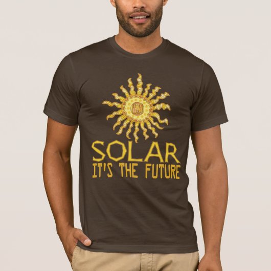 Tシャツ (正面)