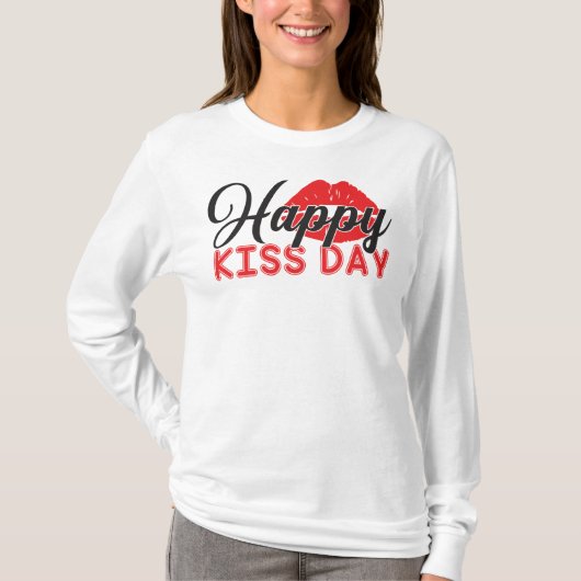 Tシャツ (正面)