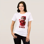 Tシャツ (正面全面)