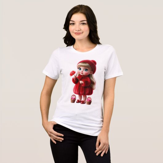 Tシャツ (正面全面)
