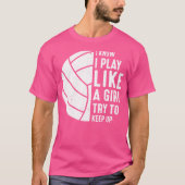 Tシャツ (正面)
