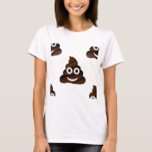 🤣💩 Tシャツ (正面)