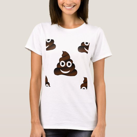 🤣💩 Tシャツ (正面)