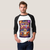 Tシャツ (正面フル)
