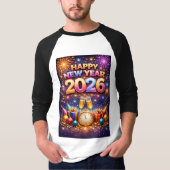 Tシャツ (正面)