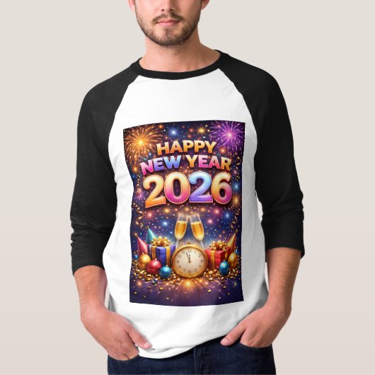 Tシャツ (正面)
