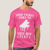 Tシャツ (正面)