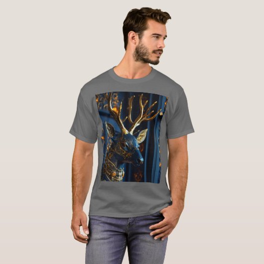 Tシャツ (正面フル)