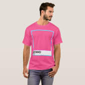 Tシャツ (正面フル)