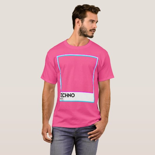 Tシャツ (正面フル)