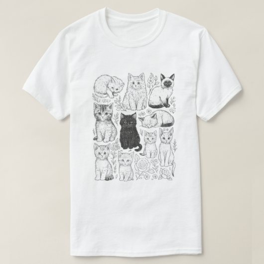 Tシャツ (デザイン正面)