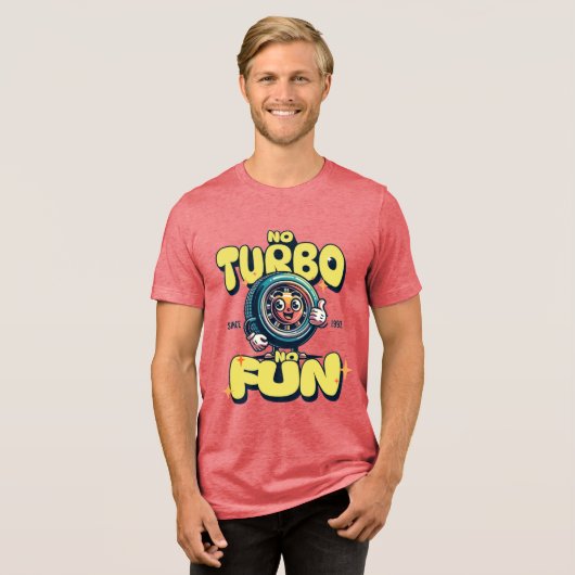 Tシャツ (正面全面)