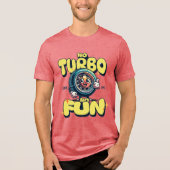 Tシャツ (正面)