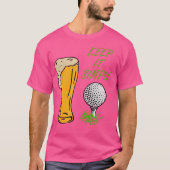 Tシャツ (正面)